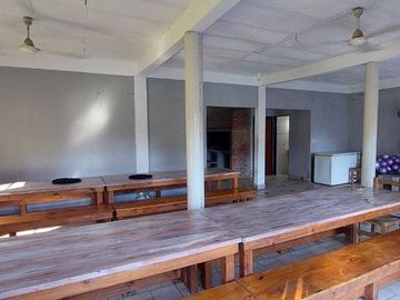 VENTA CASA QUINTA CON PILETA, JOSÉ C. PAZ