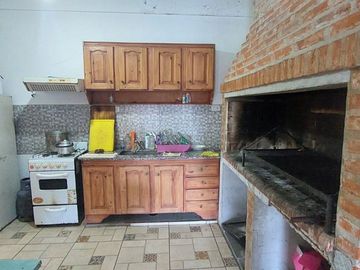 VENTA CASA QUINTA CON PILETA, JOSÉ C. PAZ