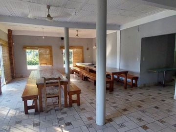 VENTA CASA QUINTA CON PILETA, JOSÉ C. PAZ