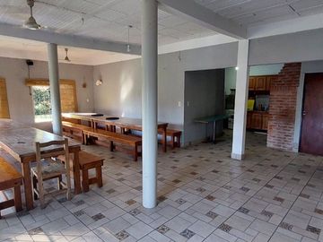 VENTA CASA QUINTA CON PILETA, JOSÉ C. PAZ