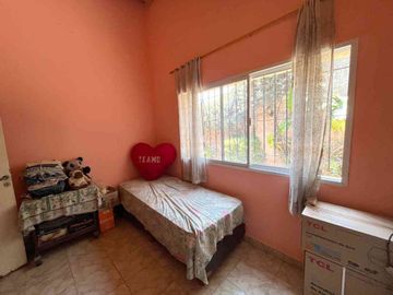 Casa 3 ambs. con cochera. Parque. NUEVO VALOR!!!!!