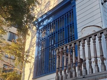Casa en Venta en AGUA SANTA 535