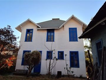 Casa en Venta en AGUA SANTA 535