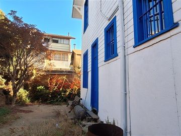 Casa en Venta en AGUA SANTA 535