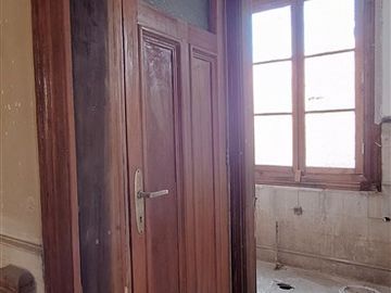 Casa en Venta en AGUA SANTA 535