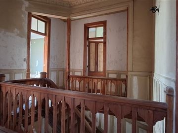 Casa en Venta en AGUA SANTA 535