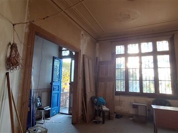 Casa en Venta en AGUA SANTA 535