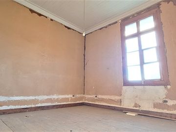 Casa en Venta en AGUA SANTA 535
