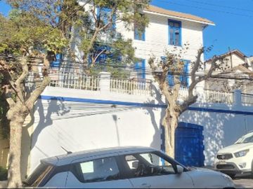 Casa en Venta en AGUA SANTA 535