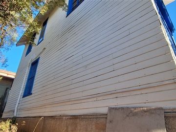 Casa en Venta en AGUA SANTA 535