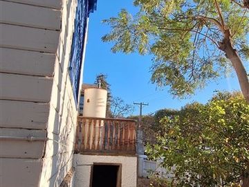 Casa en Venta en AGUA SANTA 535