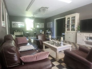 VENTA CASA PILETA QUINCHO GARAGE EN GRAL LAS HERAS