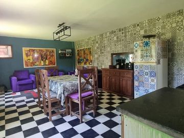 VENTA CASA PILETA QUINCHO GARAGE EN GRAL LAS HERAS
