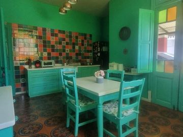 VENTA CASA PILETA QUINCHO GARAGE EN GRAL LAS HERAS