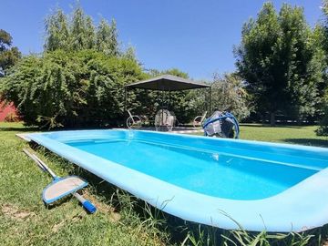 VENTA CASA PILETA QUINCHO GARAGE EN GRAL LAS HERAS