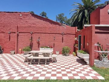 VENTA CASA PILETA QUINCHO GARAGE EN GRAL LAS HERAS