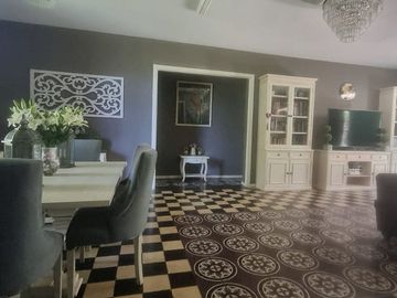 VENTA CASA PILETA QUINCHO GARAGE EN GRAL LAS HERAS