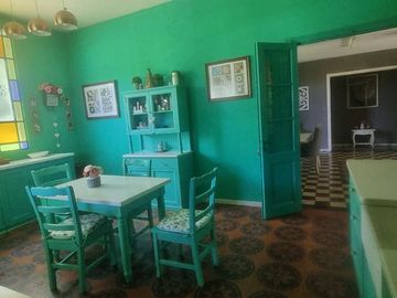 VENTA CASA PILETA QUINCHO GARAGE EN GRAL LAS HERAS