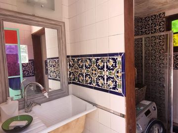 VENTA CASA PILETA QUINCHO GARAGE EN GRAL LAS HERAS
