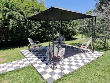 VENTA CASA PILETA QUINCHO GARAGE EN GRAL LAS HERAS