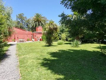 VENTA CASA PILETA QUINCHO GARAGE EN GRAL LAS HERAS