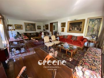 Casa en Venta en San Damian
