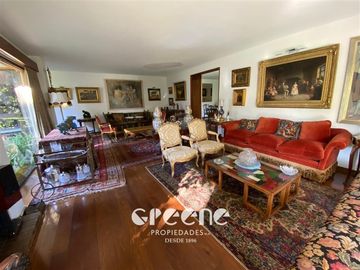 Casa en Venta en San Damian