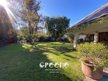 Casa en Venta en San Damian