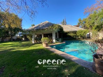 Casa en Venta en San Damian