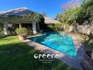 Casa en Venta en San Damian