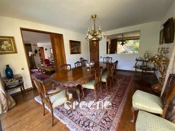 Casa en Venta en San Damian