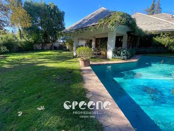 Casa en Venta en San Damian