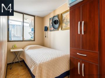 Departamento en Venta en Centro Cultural Montecarmelo