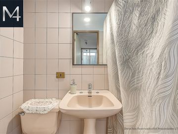 Departamento en Venta en Centro Cultural Montecarmelo
