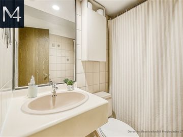 Departamento en Venta en Centro Cultural Montecarmelo
