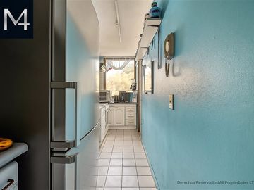 Departamento en Venta en Centro Cultural Montecarmelo