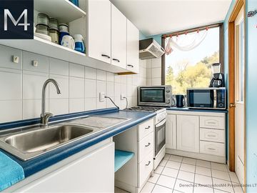 Departamento en Venta en Centro Cultural Montecarmelo