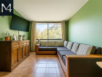 Departamento en Venta en Centro Cultural Montecarmelo