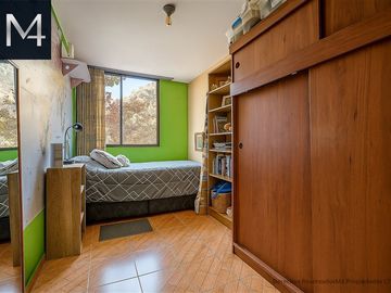 Departamento en Venta en Centro Cultural Montecarmelo