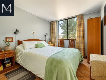 Departamento en Venta en Centro Cultural Montecarmelo