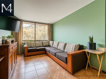 Departamento en Venta en Centro Cultural Montecarmelo