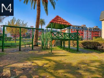 Departamento en Venta en Centro Cultural Montecarmelo