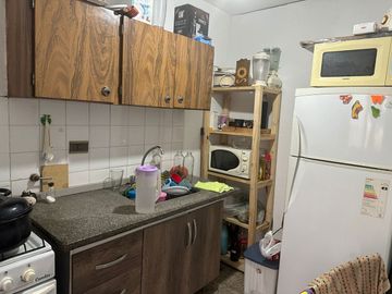 Oportunidad Depto en PB de 2 Dorm en Rio Cuarto