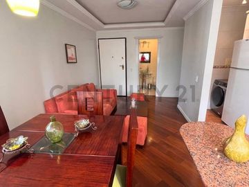 Suite amoblada en Venta La Carolina