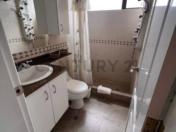 Suite amoblada en Venta La Carolina