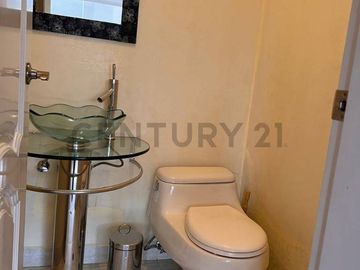 Suite amoblada en Venta La Carolina