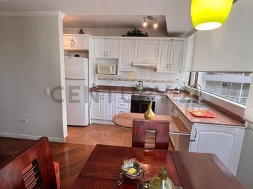 Suite amoblada en Venta La Carolina