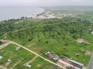Terreno Urbano en Venta – Las Estepas, Ballenita