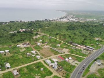 Macrolote Urbano en Venta – Lotización Montemar Etapa 6, Ballenita