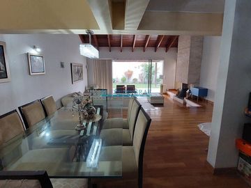 Casas Venta CAL. 20 - SAN ISIDRO